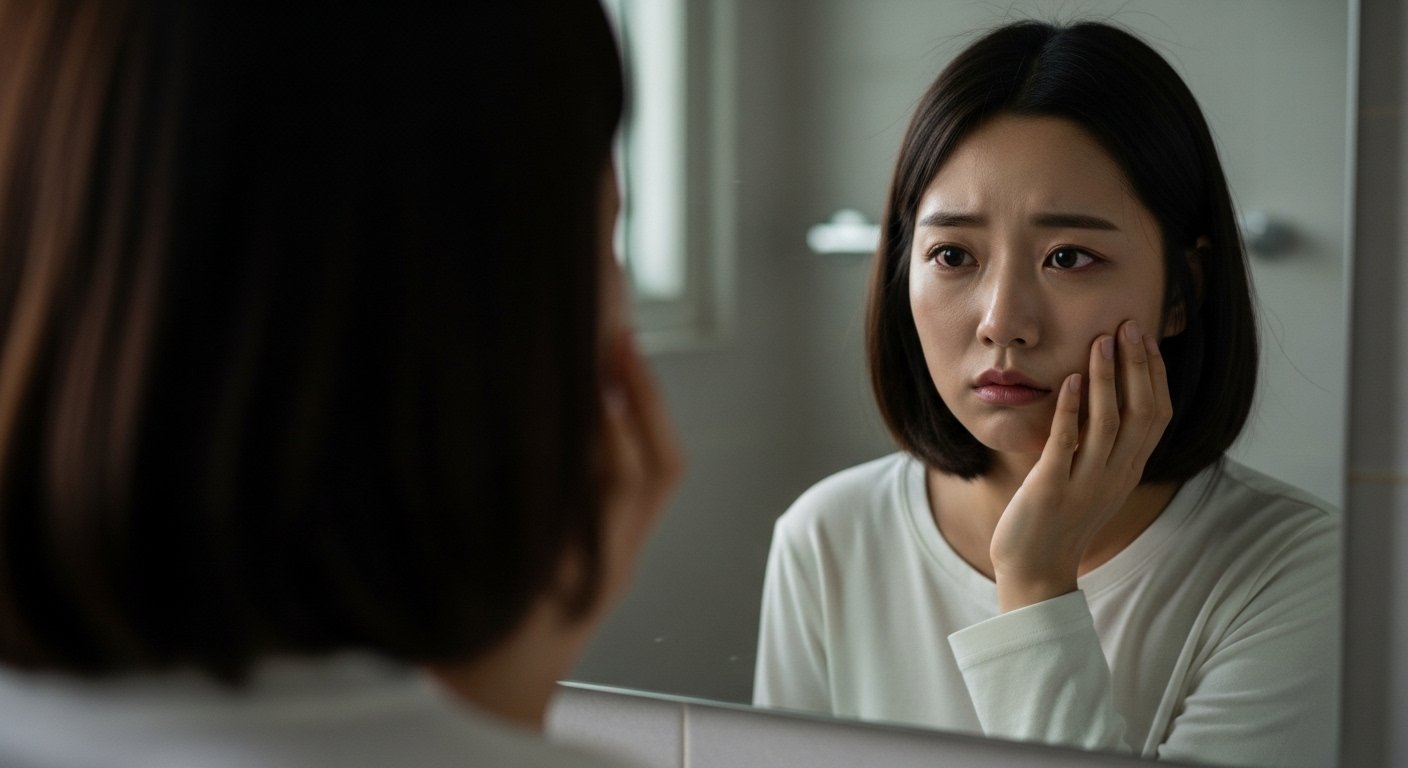 안양 편평사마귀, 원인부터 생김새·옮는 경로까지 원장이 정리했습니다